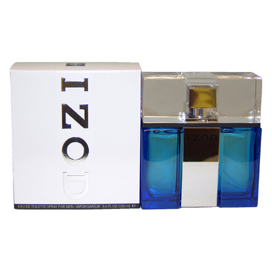 IZOD by Phillips-Van Heusen for Men - 3.4 oz EDT Spray
