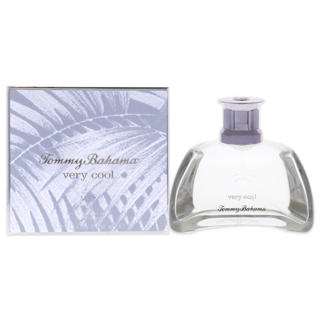 Tommy Bahama Very Cool by Tommy Bahama for Men - 3.4 oz Cologne Spray