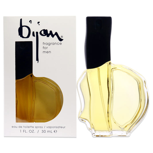Bijan by Bijan for Men - 1 oz EDT Spray
