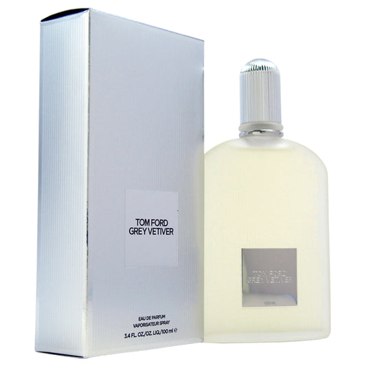 Grey Vetiver by Tom Ford for Men - 3.4 oz EDP Spray