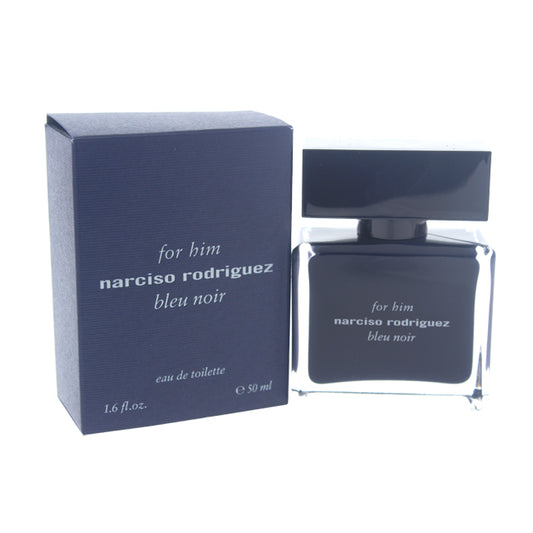 Narciso Rodriguez For Him Bleu Noir by Narciso Rodriguez for Men - 1.6 oz EDT Spray