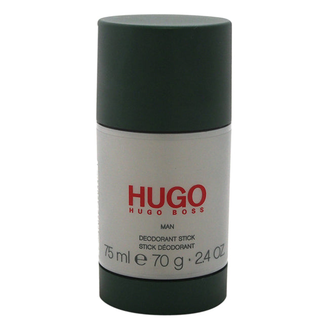 Hugo by Hugo Boss for Men - 2.4 oz Deodorant Stick