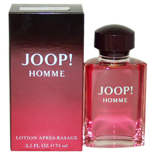 Joop by Joop for Men - 2.5 oz After Shave Splash