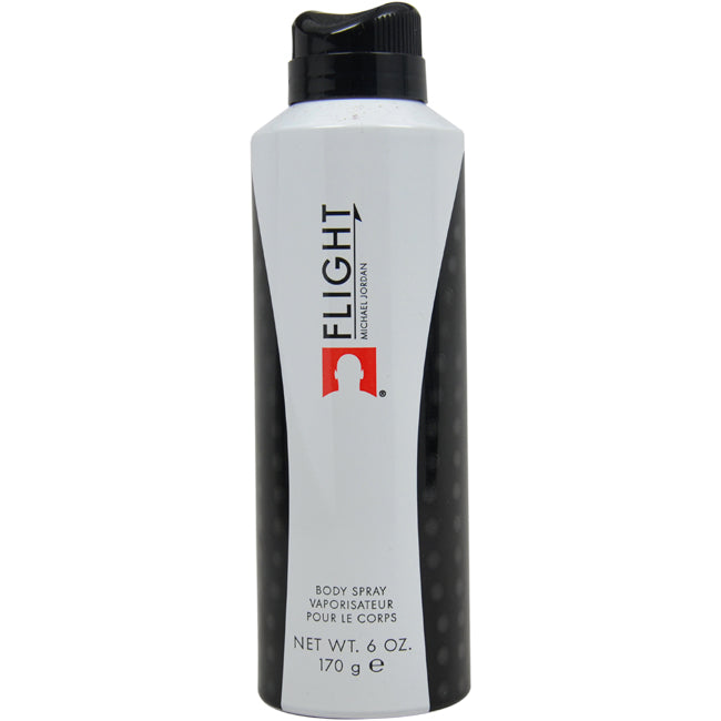 Flight by Michael Jordan for Men - 6 oz Body Spray
