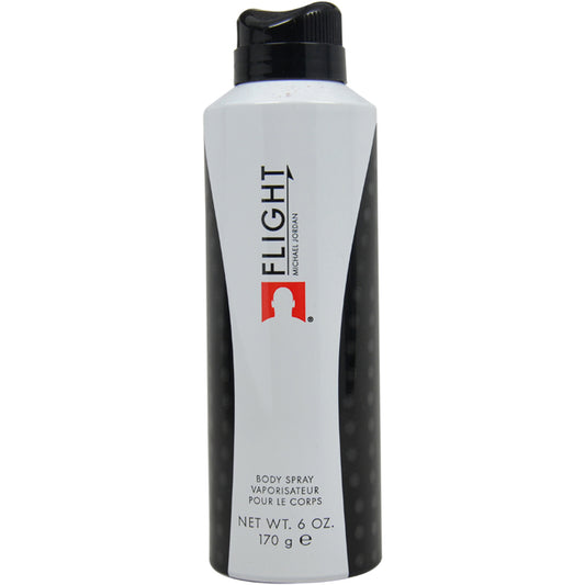 Flight by Michael Jordan for Men - 6 oz Body Spray