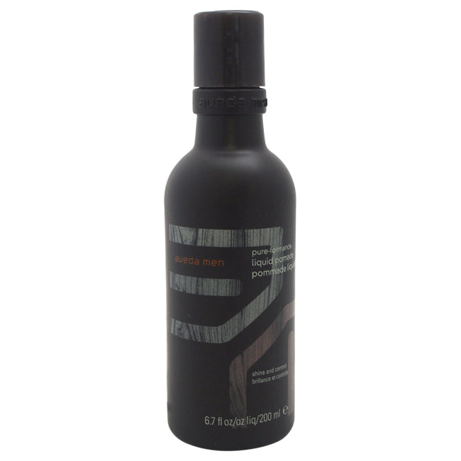 Aveda Men Pure-Formance Liquid Pomade by Aveda for Men - 6.7 oz Pomade
