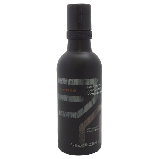 Aveda Men Pure-Formance Liquid Pomade by Aveda for Men - 6.7 oz Pomade