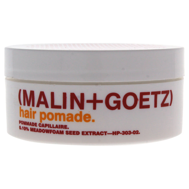 Hair Pomade by Malin + Goetz for Men - 2 oz Pomade