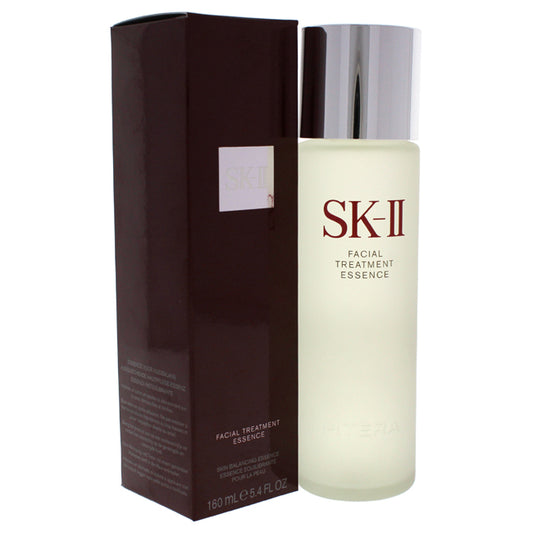 Facial Treatment Essence by SK-II for Men - 5.3 oz Treatment