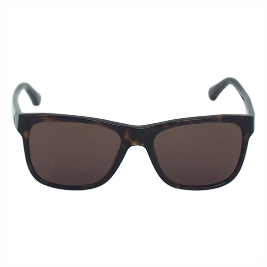 Emporio Armani EA 4002 5026-73 - Dark Havana by Emporio Armani for Men - 55-18-140 mm Sunglasses