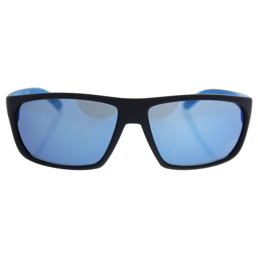 Arnette AN 4225-2378-25 Burnout - Fuzzy Black-Green Light Blue by Arnette for Men - 64-15-130 mm Sunglasses