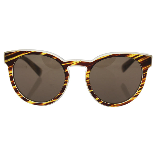 Dolce and Gabbana DG 4285 3052-73 - Brown-Brown by Dolce and Gabbana for Men - 51-21-140 mm Sunglasses