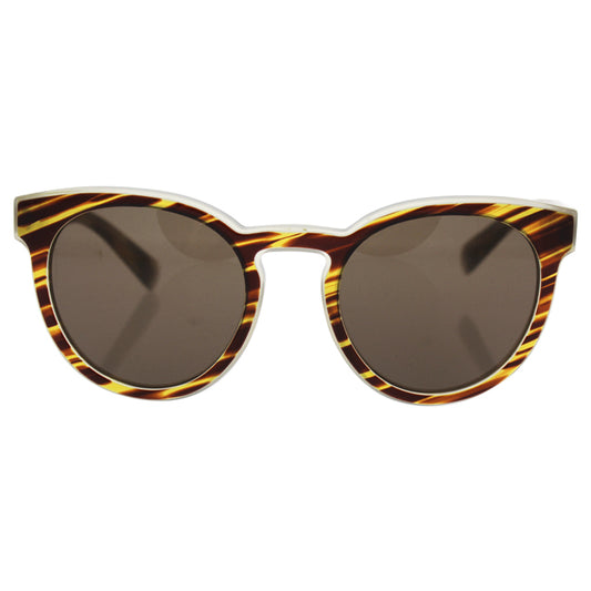 Dolce and Gabbana DG 4285 3052-73 - Brown-Brown by Dolce and Gabbana for Men - 51-21-140 mm Sunglasses