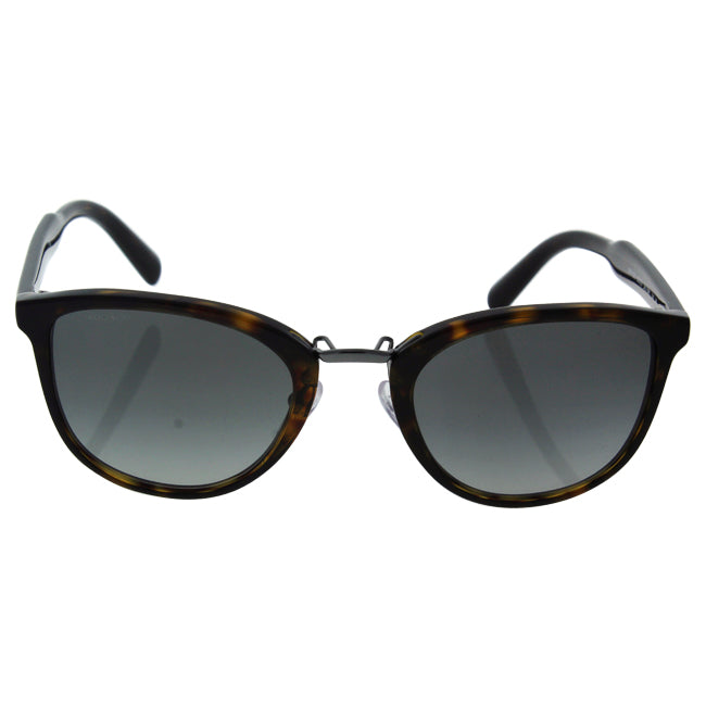 Prada SPR 22S 2AU-3M1 - Havana-Grey Gradient by Prada for Men - 52-23-145 mm Sunglasses