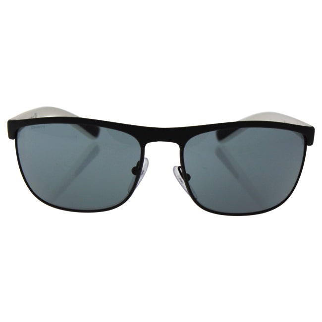 Prada SPS 54Q TIG-3C2 - Grey Rubber-Dark Grey by Prada for Men - 63-17-130 mm Sunglasses