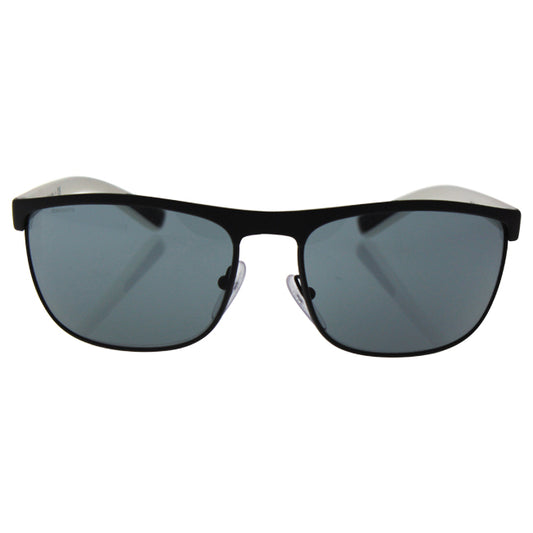 Prada SPS 54Q TIG-3C2 - Grey Rubber-Dark Grey by Prada for Men - 63-17-130 mm Sunglasses