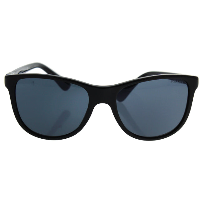 Prada SPR 20S 1AB-0A9 - Black-Grey by Prada for Men - 56-18-140 mm Sunglasses