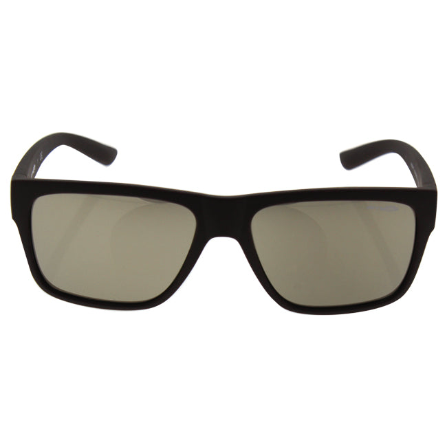 Arnette AN 4226 2380-5A Reserve - Matte Brown-Light Brown Dark Gold by Arnette for Men - 57-16-140 mm Sunglasses