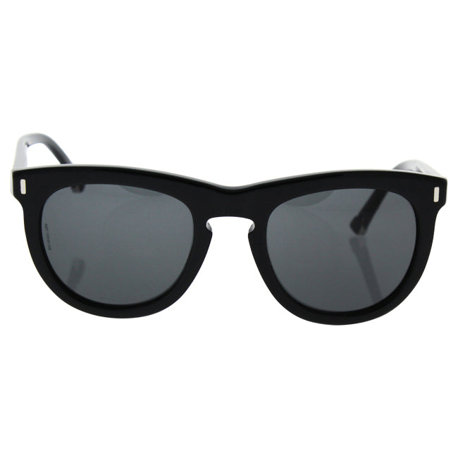 Dolce and Gabbana DG 4281 501-87 - Black-Grey by Dolce and Gabbana for Men - 52-22-140 mm Sunglasses