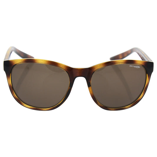 Arnette AN 4228 2087-73 Grower - Havana-Brown by Arnette for Men - 55-18-140 mm Sunglasses