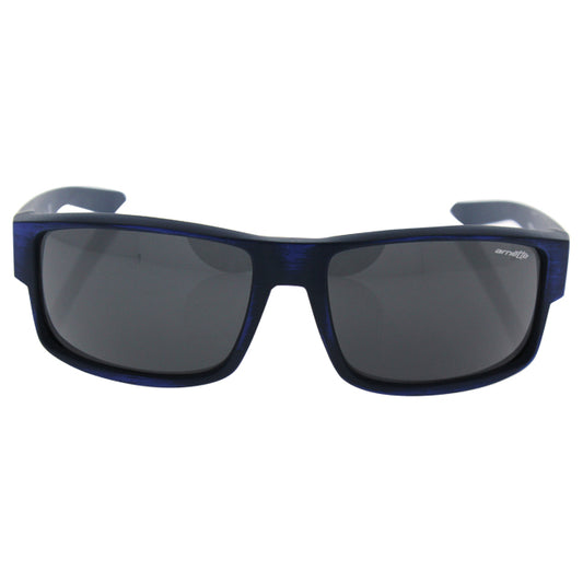 Arnette AN 4224 2359-87 Boxcar - Blue-Dark Grey by Arnette for Men - 59-16-125 mm Sunglasses