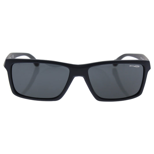 Arnette AN 4208 2292/87 Biscuit - Matte Navy/Gray by Arnette for Men - 57-16-140 mm Sunglasses