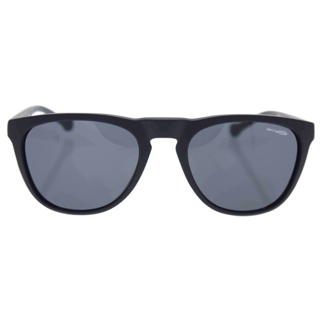 Arnette AN 4212 447-87 Moniker - Fuzzy Black-Gray by Arnette for Men - 55-20-130 mm Sunglasses