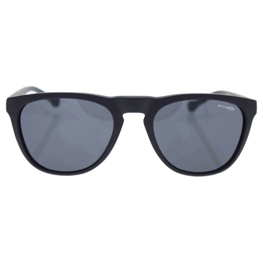 Arnette AN 4212 447-87 Moniker - Fuzzy Black-Gray by Arnette for Men - 55-20-130 mm Sunglasses