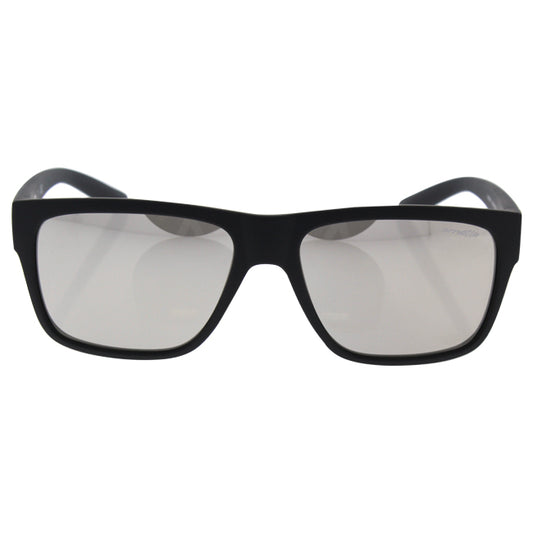 Arnette AN 4226 5381-6G Reserve - Matte Dark Grey-Light Grey Silver by Arnette for Men - 57-16-140 mm Sunglasses