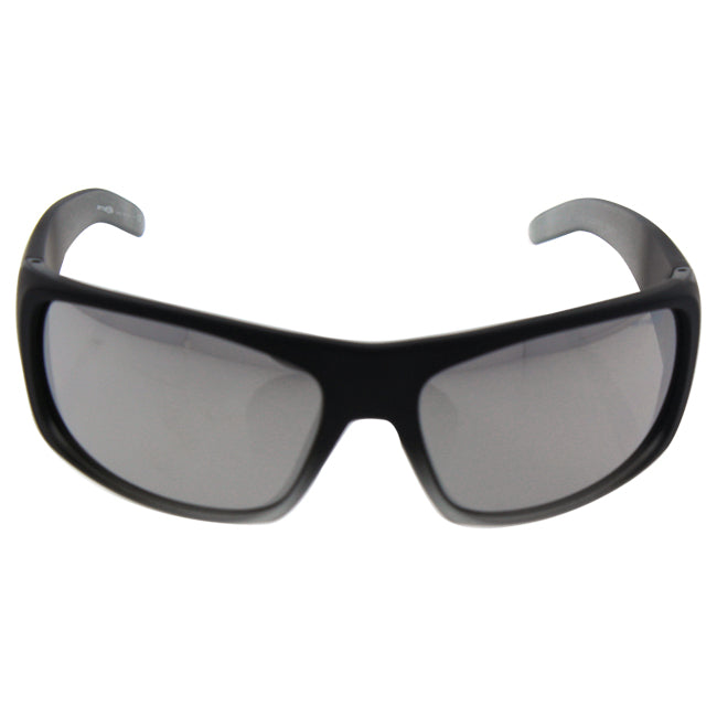 Arnette AN 4179 2253-6G La Pistola - Black Matte Silver-Grey by Arnette for Men - 66-17-125 mm Sunglasses
