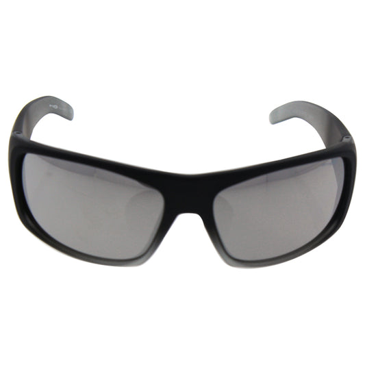Arnette AN 4179 2253-6G La Pistola - Black Matte Silver-Grey by Arnette for Men - 66-17-125 mm Sunglasses