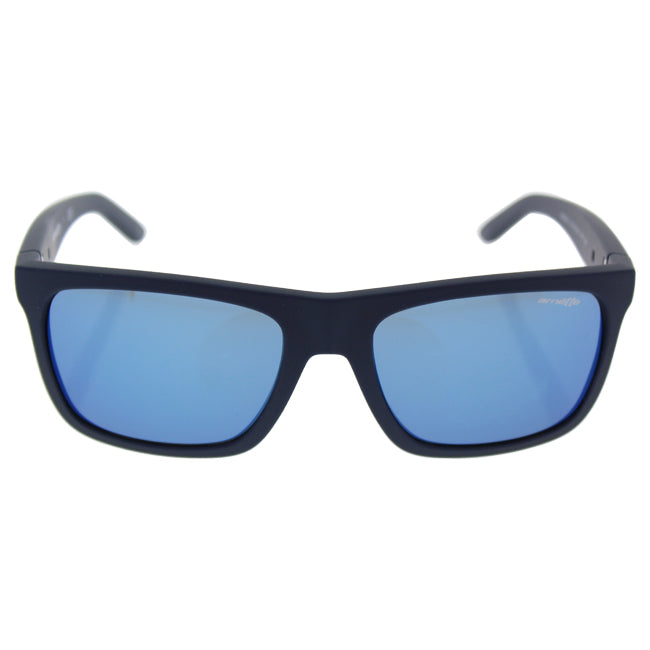 Arnette AN 4176 2153-55 Dropout - Fuzzy Navy-Blue by Arnette for Men - 58-18-135 mm Sunglasses