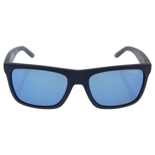 Arnette AN 4176 2153-55 Dropout - Fuzzy Navy-Blue by Arnette for Men - 58-18-135 mm Sunglasses