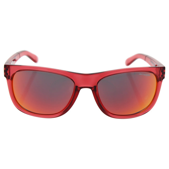 Arnette AN 4206 2329-6Q - Red Ink-Red by Arnette for Men - 57-18-135 mm Sunglasses