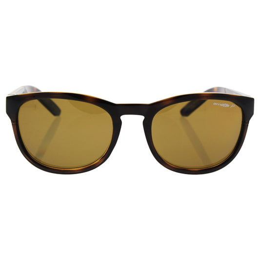 Arnette AN 4219 2087-83 Pleasantville - Gloss Havana-Brown Polarized by Arnette for Men - 57-21-135 mm Sunglasses