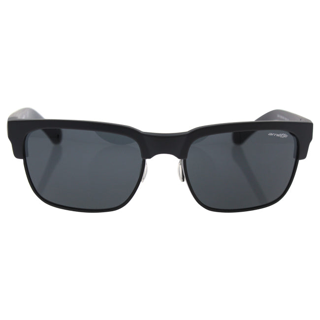 Arnette AN 4205 2116-87 Dean - Matte Grey-Gray by Arnette for Men - 59-19-130 mm Sunglasses