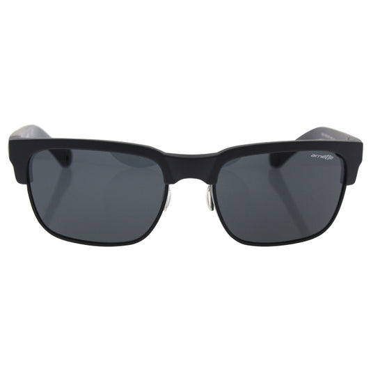 Arnette AN 4205 2116-87 Dean - Matte Grey-Gray by Arnette for Men - 59-19-130 mm Sunglasses