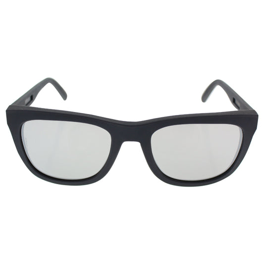 Dolce and Gabbana DG 2145 1267-6G - Grey Rubber-Light Grey-Silver by Dolce and Gabbana for Men - 52-20-145 mm Sunglasses