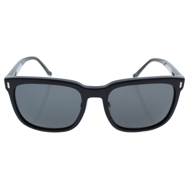 Dolce and Gabbana DG 4271 501-87 - Black-Grey by Dolce and Gabbana for Men - 56-19-140 mm Sunglasses