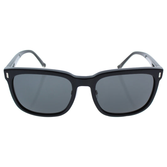 Dolce and Gabbana DG 4271 501-87 - Black-Grey by Dolce and Gabbana for Men - 56-19-140 mm Sunglasses