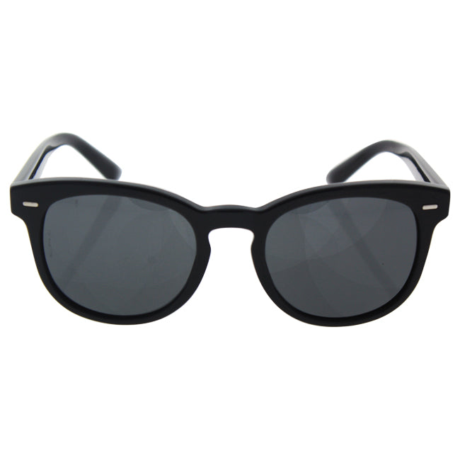 Dolce and Gabbana DG 4254 501-87 - Black-Grey by Dolce and Gabbana for Men - 51-20-145 mm Sunglasses