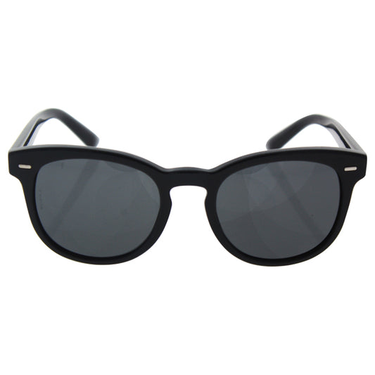 Dolce and Gabbana DG 4254 501-87 - Black-Grey by Dolce and Gabbana for Men - 51-20-145 mm Sunglasses