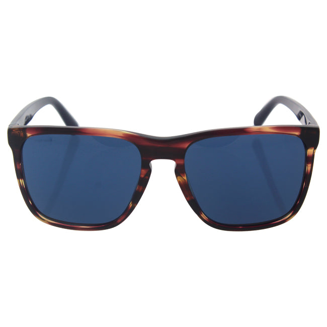 Giorgio Armani AR 8027 5169-80 - Striped Brown-Blue by Giorgio Armani for Men - 55-17-145 mm Sunglasses