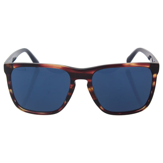 Giorgio Armani AR 8027 5169-80 - Striped Brown-Blue by Giorgio Armani for Men - 55-17-145 mm Sunglasses