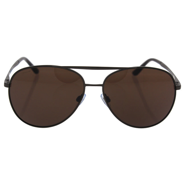 Giorgio Armani AR 6030 3122-73 - Matte Brown-Brown by Giorgio Armani for Men - 60-14-140 mm Sunglasses