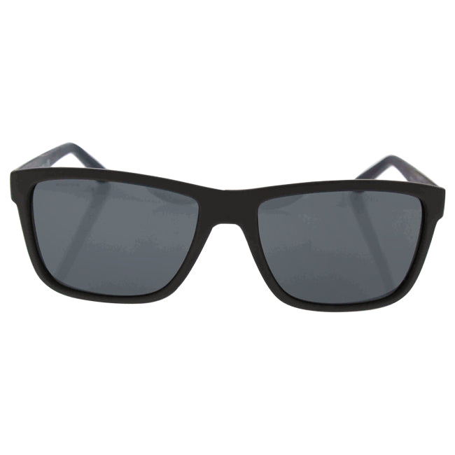 Giorgio Armani AR 8046 5330-87 - Grey-Grey by Giorgio Armani for Men - 58-17-140 mm Sunglasses