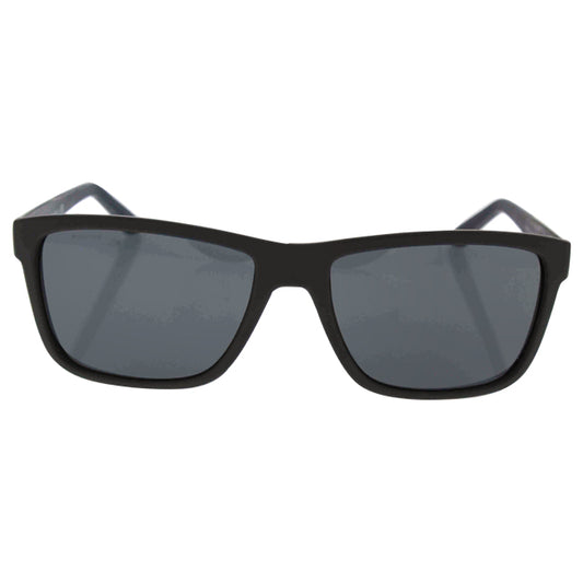 Giorgio Armani AR 8046 5330-87 - Grey-Grey by Giorgio Armani for Men - 58-17-140 mm Sunglasses