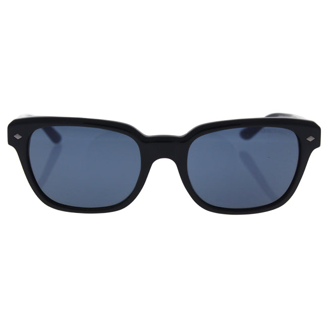 Giorgio Armani AR 8067 5017-R5 Frames of Life - Black-Grey by Giorgio Armani for Men - 53-19-140 mm Sunglasses