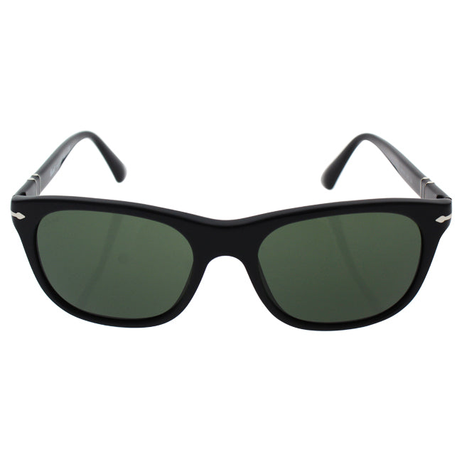 Persol PO3102S 95-31 - Black-Grey by Persol for Men - 56-19-145 mm Sunglasses