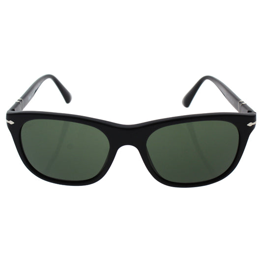 Persol PO3102S 95-31 - Black-Grey by Persol for Men - 56-19-145 mm Sunglasses